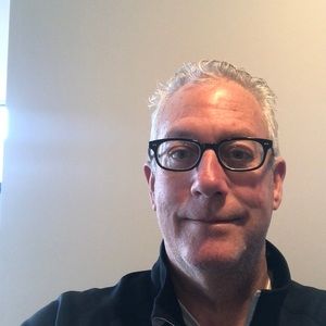 Meet your Posher, Ken